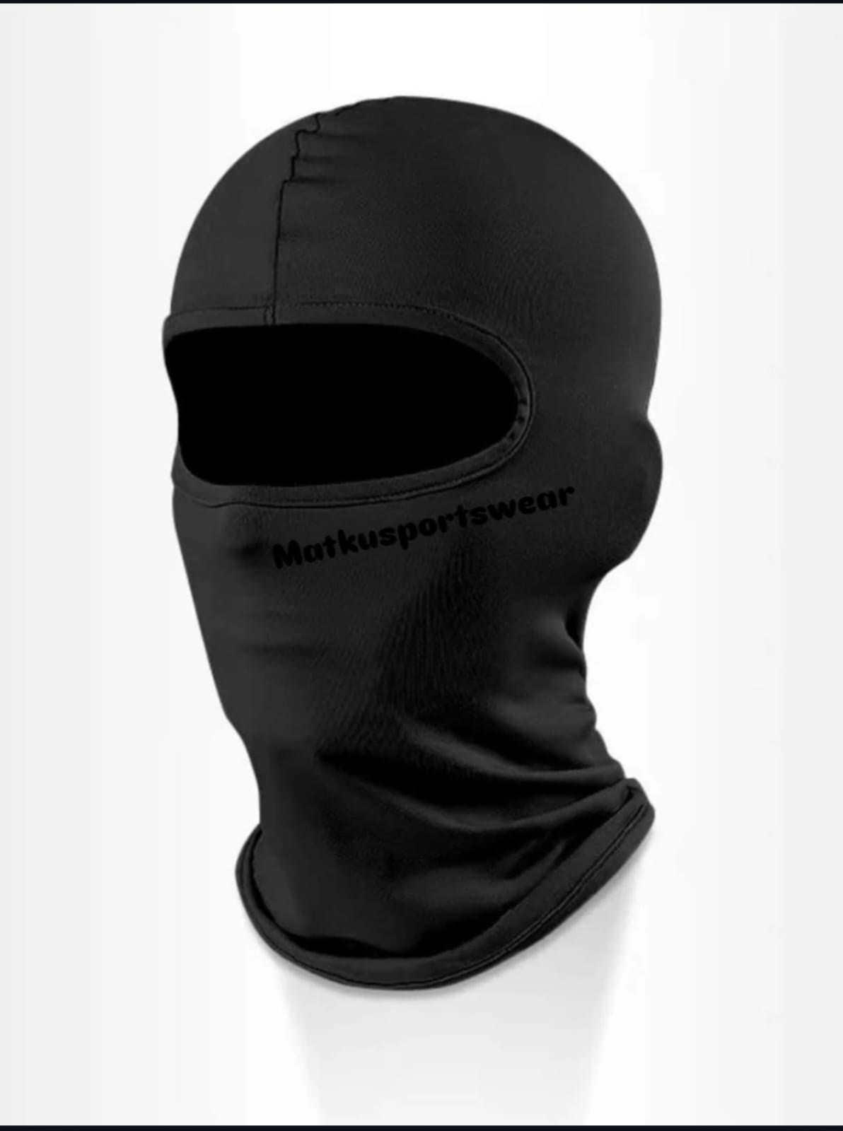 Balaclava Cap